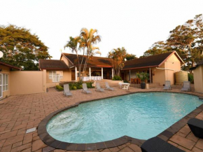 IHAWU GUEST HOUSE